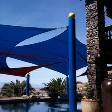 Pool Shade