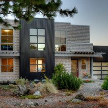 more Exteriors.