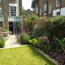 Garden Ideas