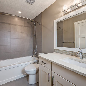 Kananaskis 4 Bedroom