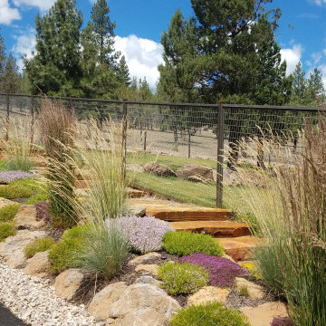 Central Oregon Landscape