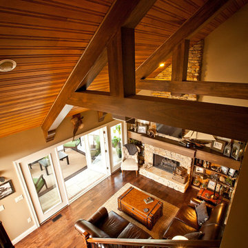Aicholtz Residence