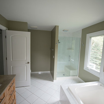 Deerfield - Interior Renovation