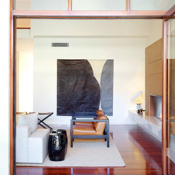 Balmoral Residence