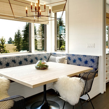 French Country | West Linn, Oregon