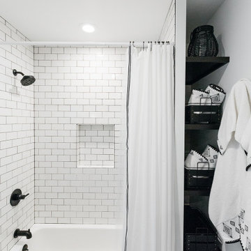 Studio City: Garage Conversion Guest House