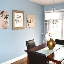 Dining Room Ideas