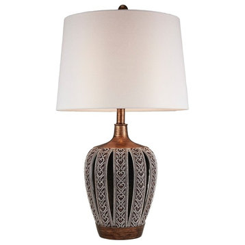 Everly Table Lamp
