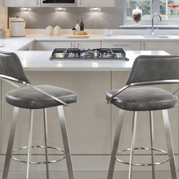 Highland Chair Co. - Bar Stools And Counter Stools