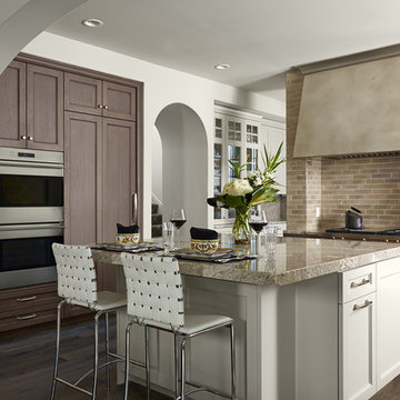 2015 Fall Parade home, Award-winning Dream Home