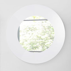 Wall Mirrors - Products