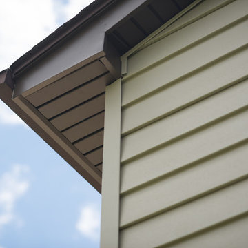 Vinyl Siding