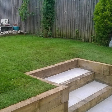 Gardening Services Liverpool - After