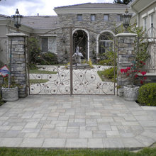 Pam & Nadine’s House
