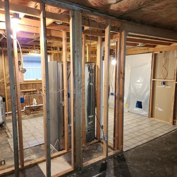 Water Restoration Service in Columbus