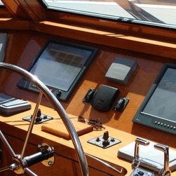 House Boat - Lifestyle And Leisure