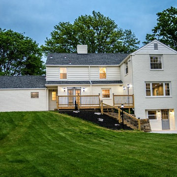 The Modern Farmhouse