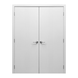 NOVA Laminated Doors - Products