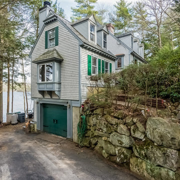 Active: Wuthering Heights on Winnipesaukee
