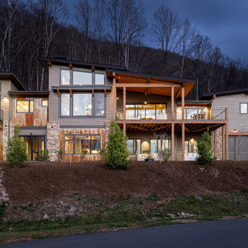Hawks Nest
