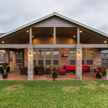 Patio Contractor Services in Glendale, CA