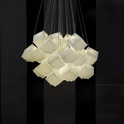 Cubist Lighting - Pendant Lighting