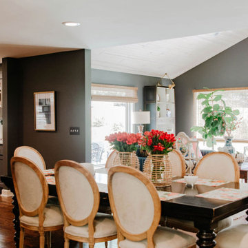 Greenacres Kitchen & Sunroom