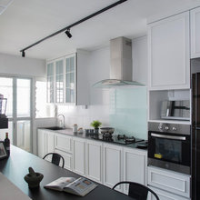 ideas for kitchen
