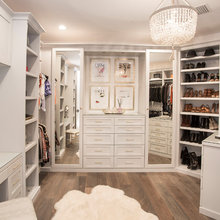 closet