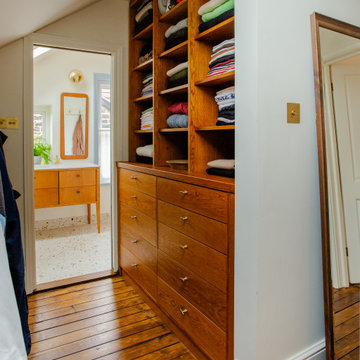 Parkview Project