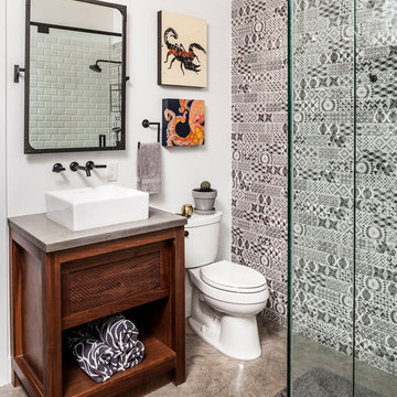 Hyde Park Home Embraces an Urban Vibe