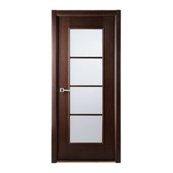 Bella - Interior Doors