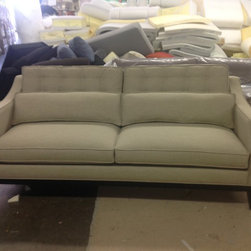 Spring Sofas - Sofas