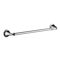 Delta Linden&trade; 18&Prime; Towel Bar - Towel Bars