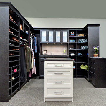 Remodel Projects