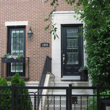 Exterior Color Schemed