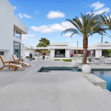 Farrell Palm Springs Reimagined