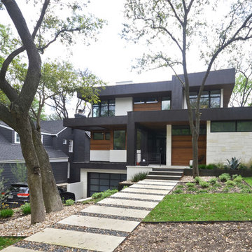 Pemberton Modern