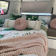 Caravan Renovation