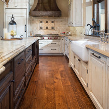Kitchen Colors