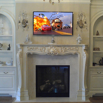Harding Complete Home Control