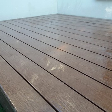 Quartier Cote Pave