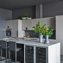 Kitchen - Dislike