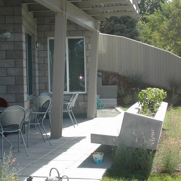 Palmer Residence