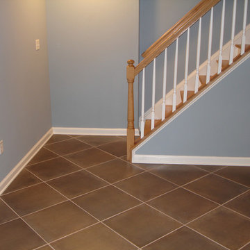 Addition in West Long Branch, NJ