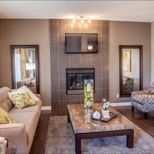 Cody's Living Room