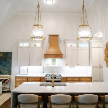 Lexington Kitchen Remodel