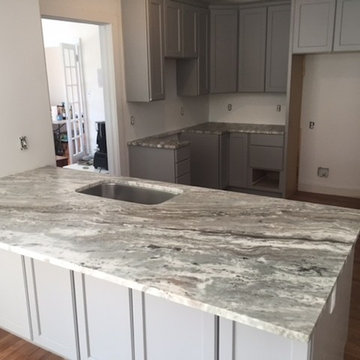 Kitchens