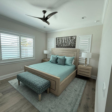 Waterfront Pass-A-Grille home