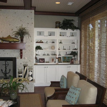 Beach House